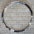 Mavic Crossmax ST Disc 26" REAR Rim 2012/13  -  35114013