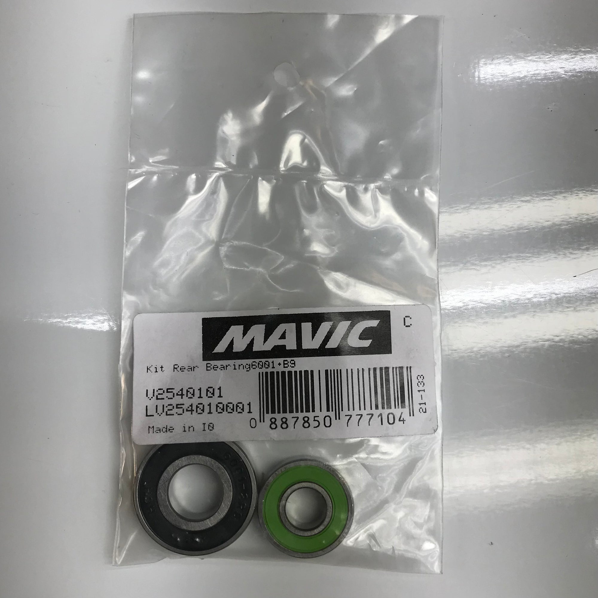 V2540101 Bearings