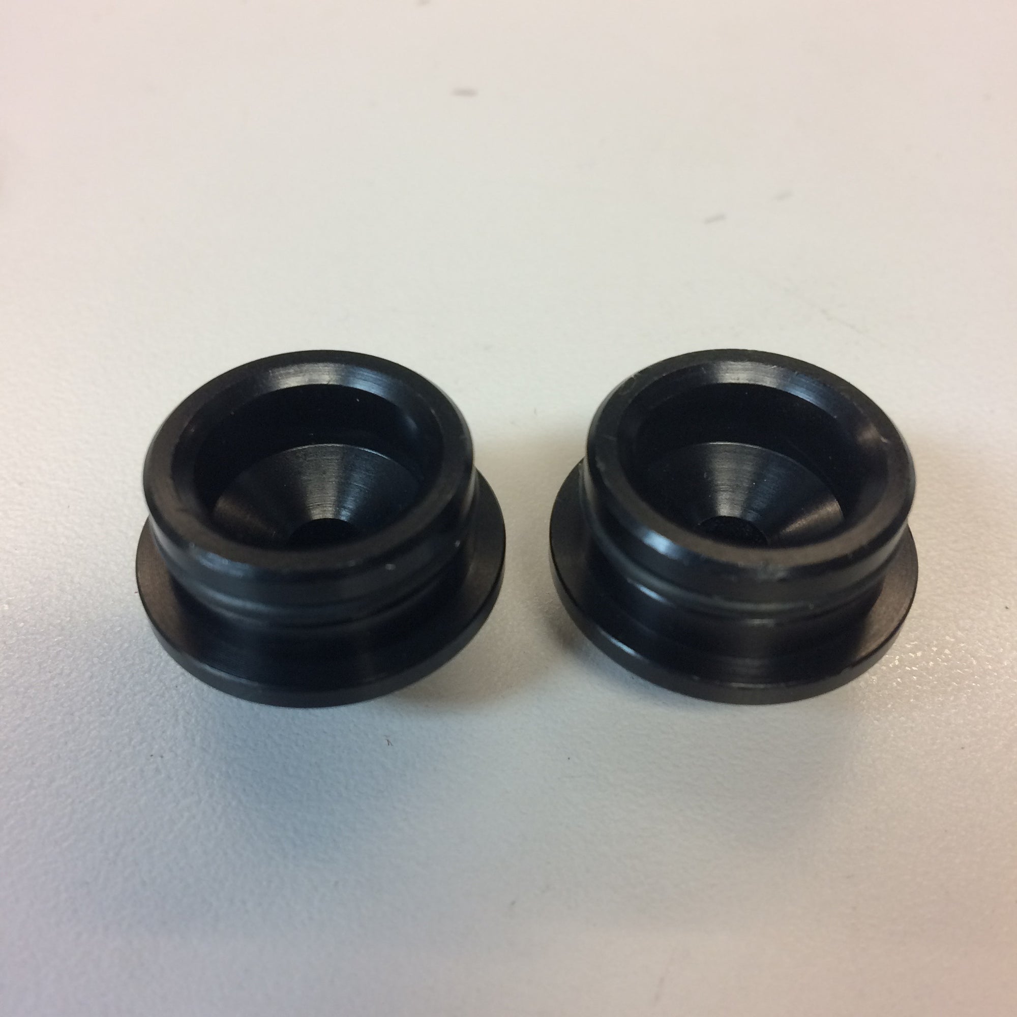 Mavic Front Axle Adapters 20x110mm to 9x100mm - 99503901