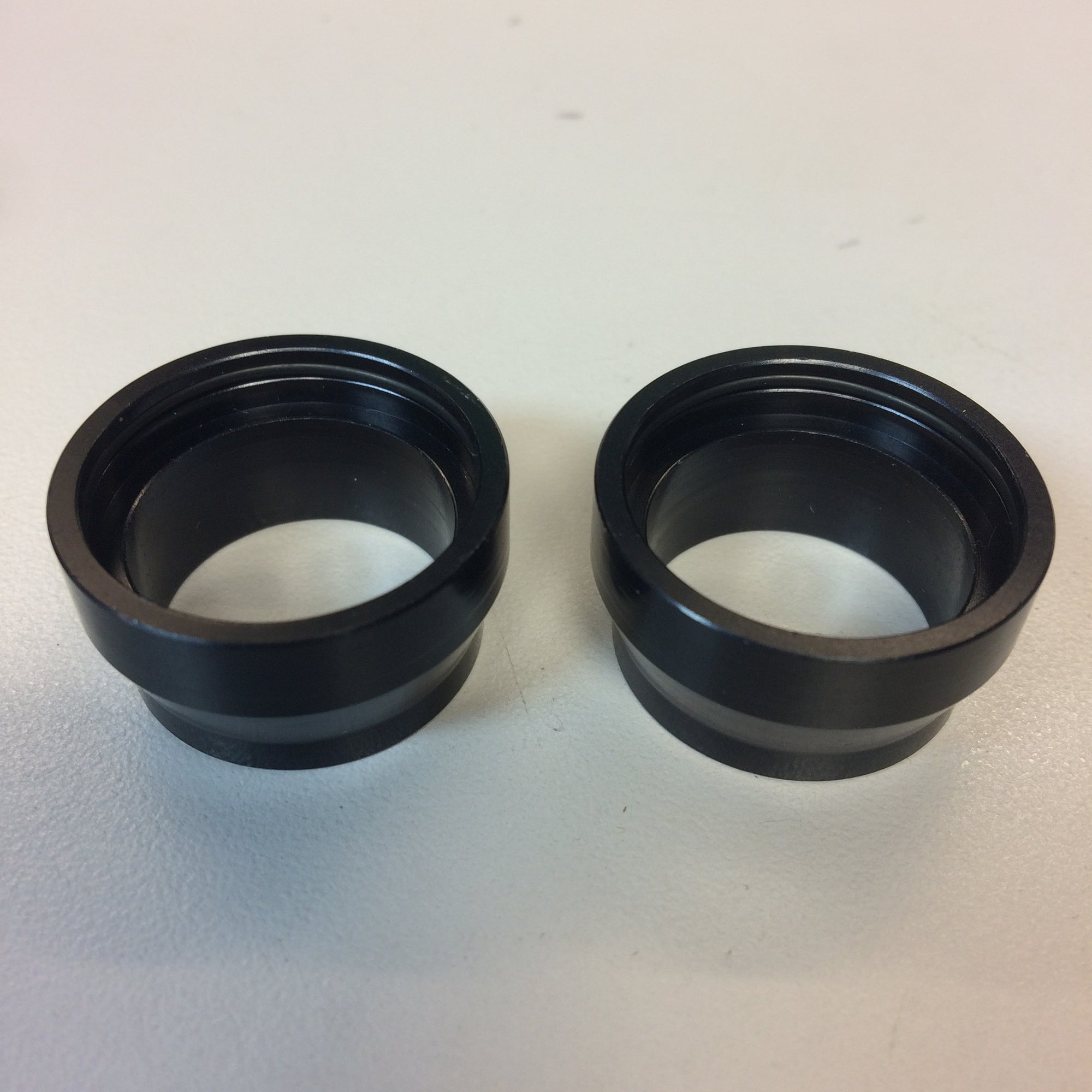 Mavic 20mm Axle Spacers - 9950401