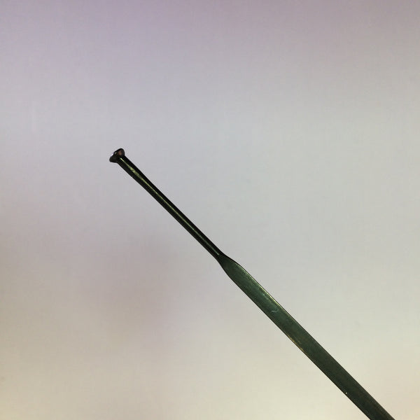 Mavic Ksyrium Elite Bladed Stainless Steel Spoke (2007-08