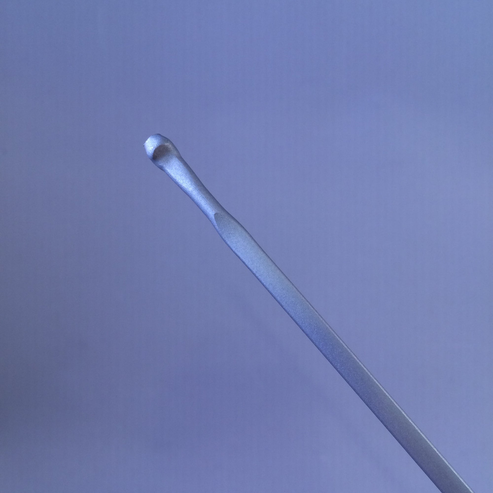 Mavic CrossMax SL DISC Zircal Bladed Spokes, Silver (2007)