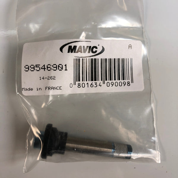 Mavic Rear Axle Ti Bolt Screw - 99546901 - RogueMechanic