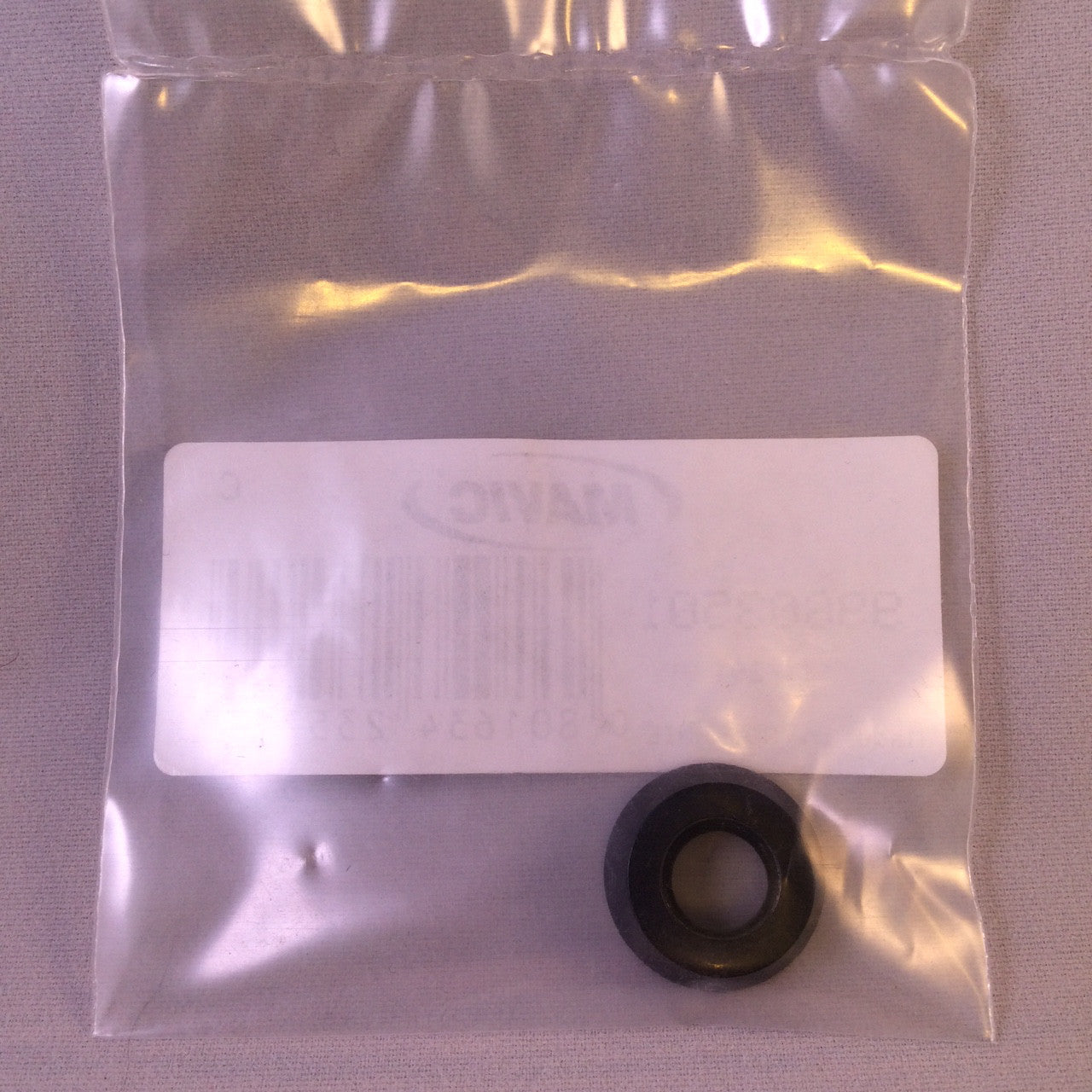 Mavic Rear Axle Support - 99603501