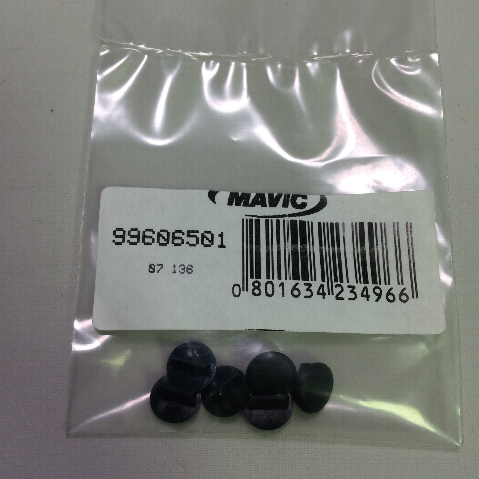 Mavic Anti-Ejection Plugs - 99606501