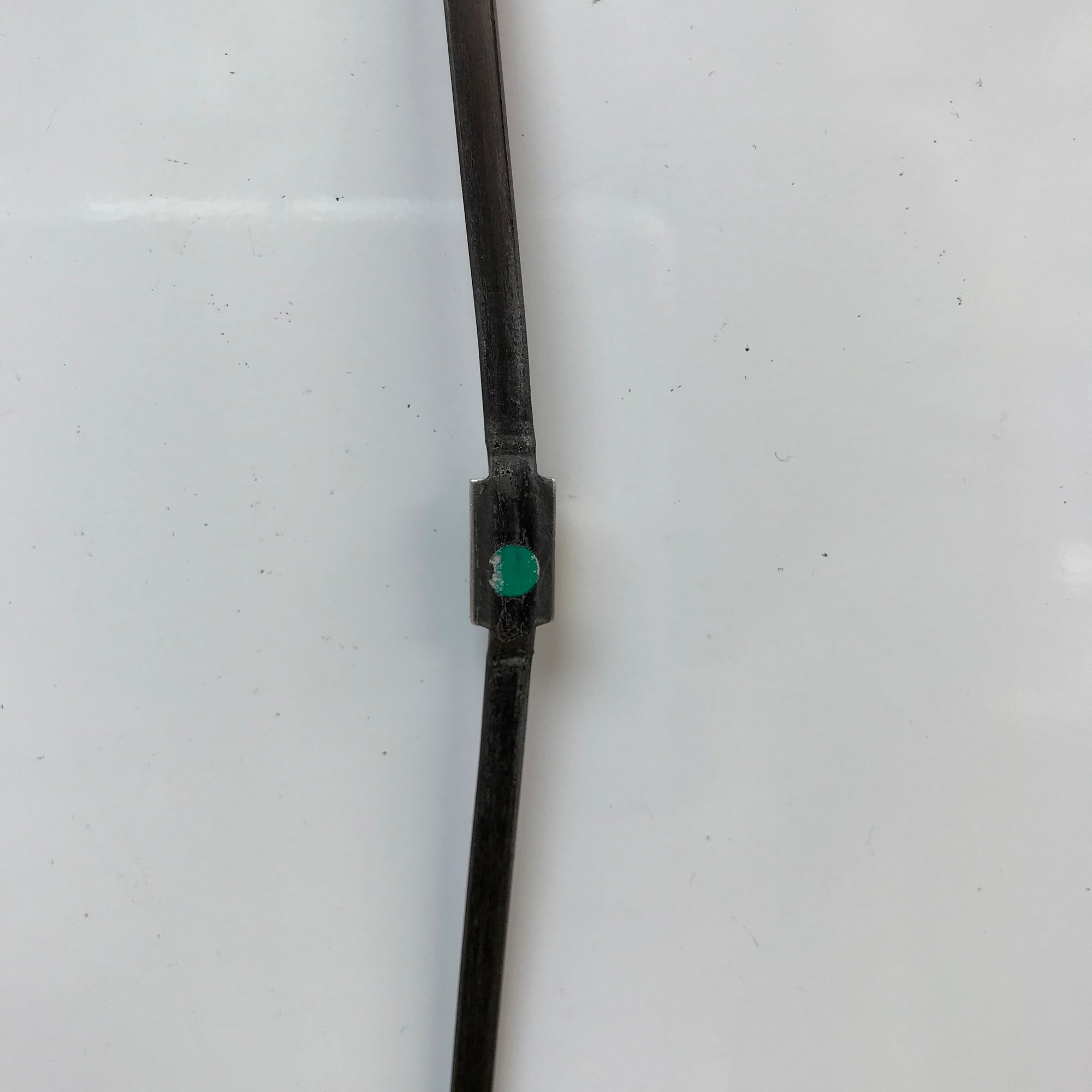 Mavic Cosmic Carbone SLR R2R Carbon Spoke (2011+)