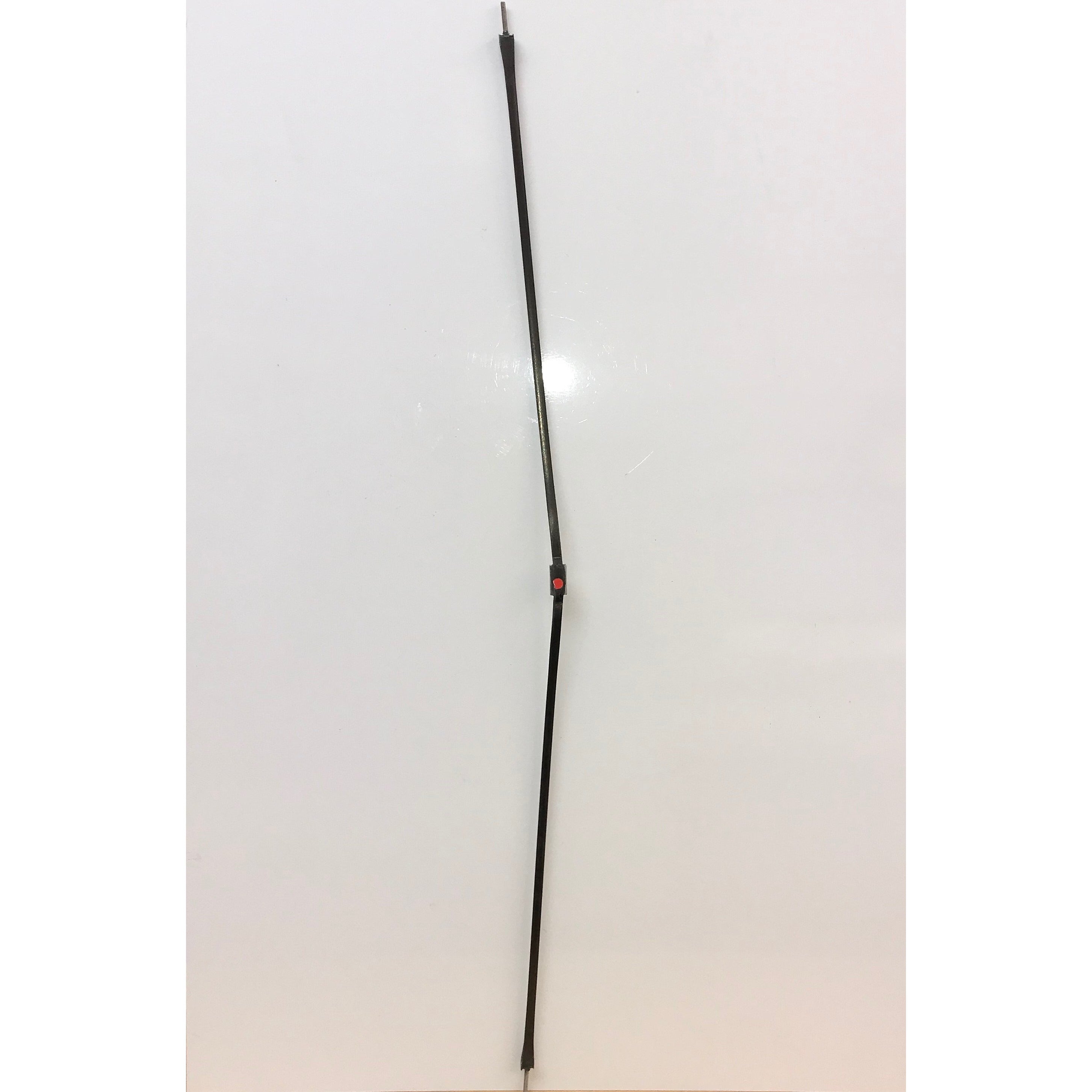 Mavic Cosmic Carbone SLR R2R Carbon Spoke (2011+)