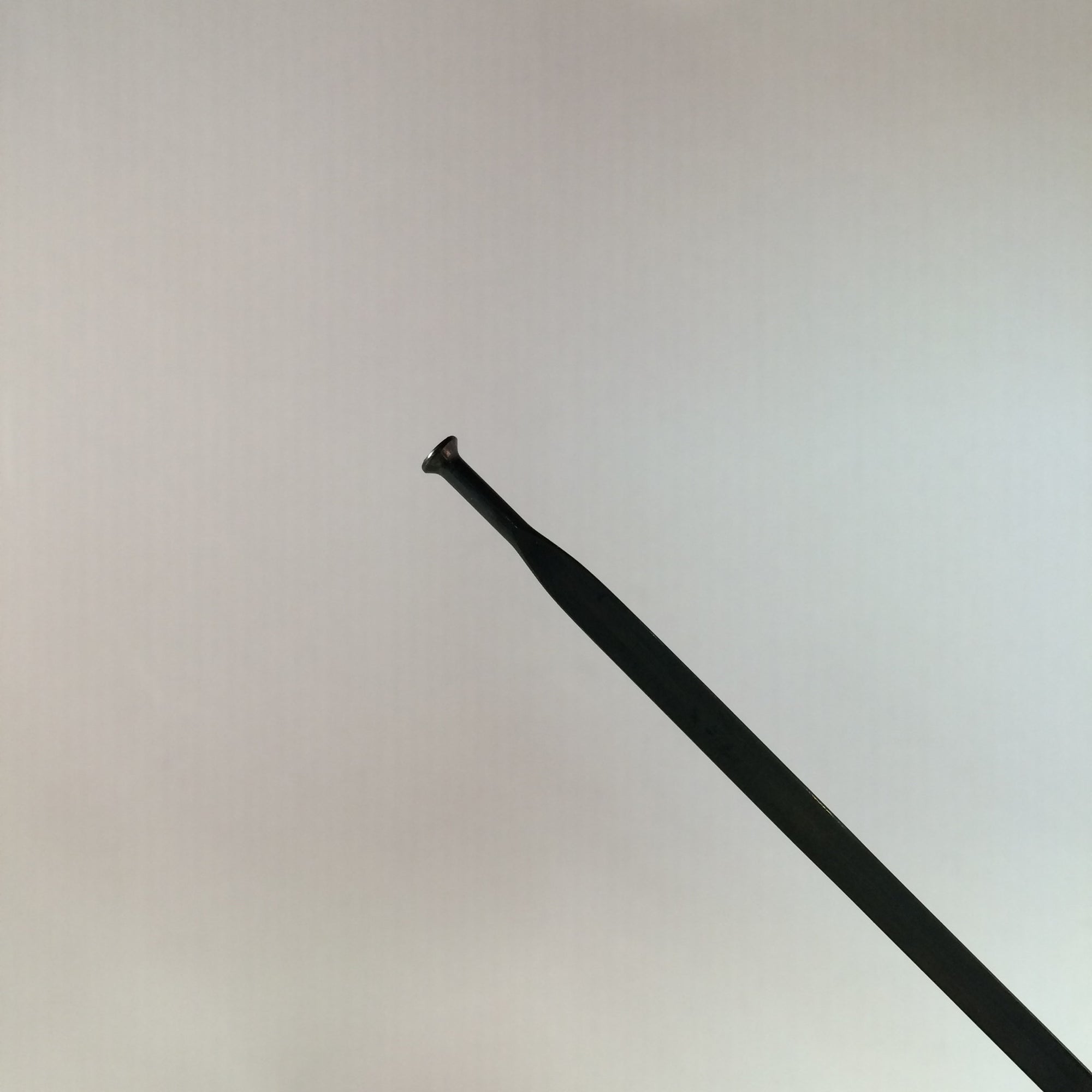 Mavic Ksyrium Elite Bladed Stainless Steel Spoke (2009-10)