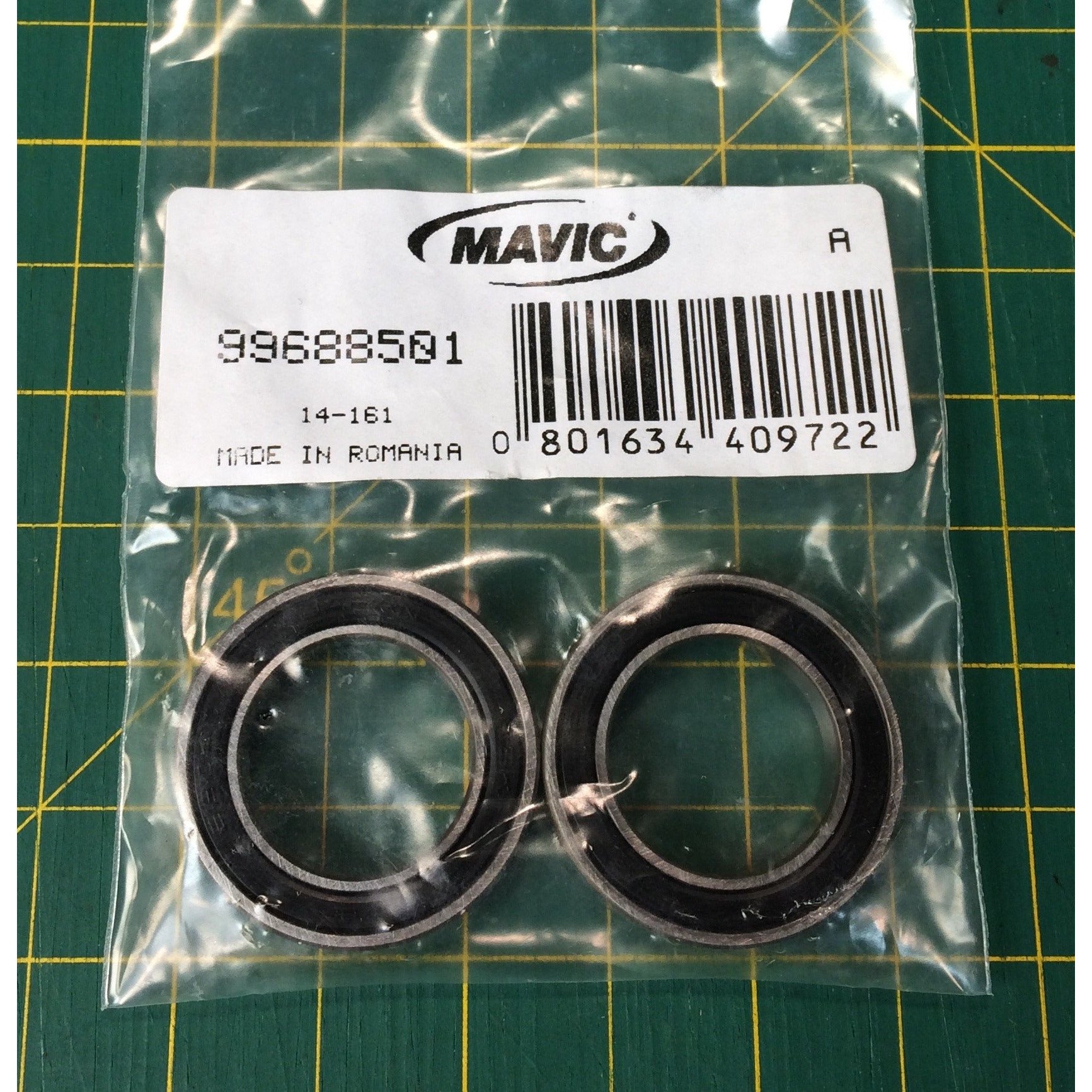 Mavic 99688501 Bearings