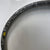 Mavic Crossmax SX Disc FRONT Rim Grey 2009/11- 99689310