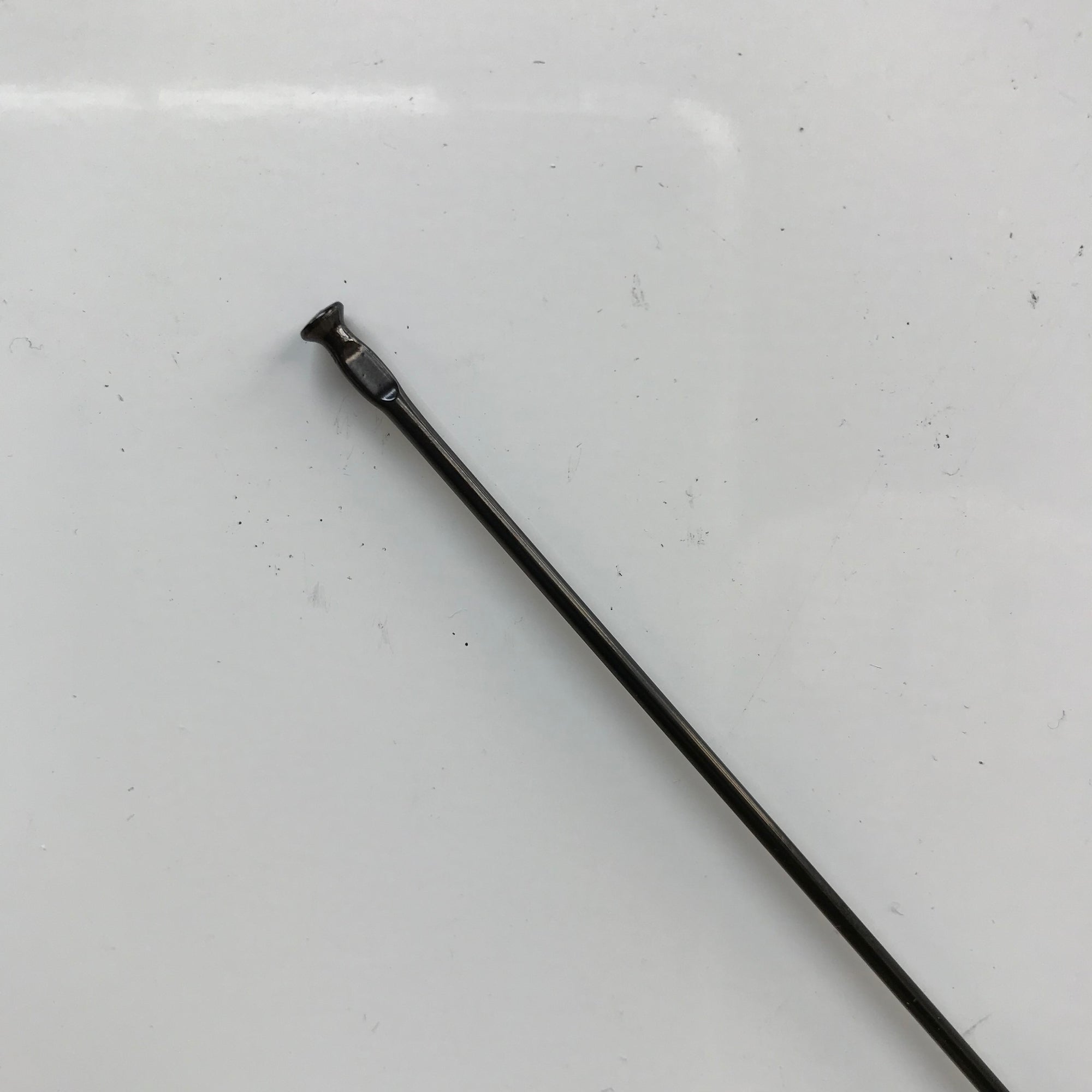 Mavic Crossline Stainless Steel Round Spokes 2009+ - 99690301