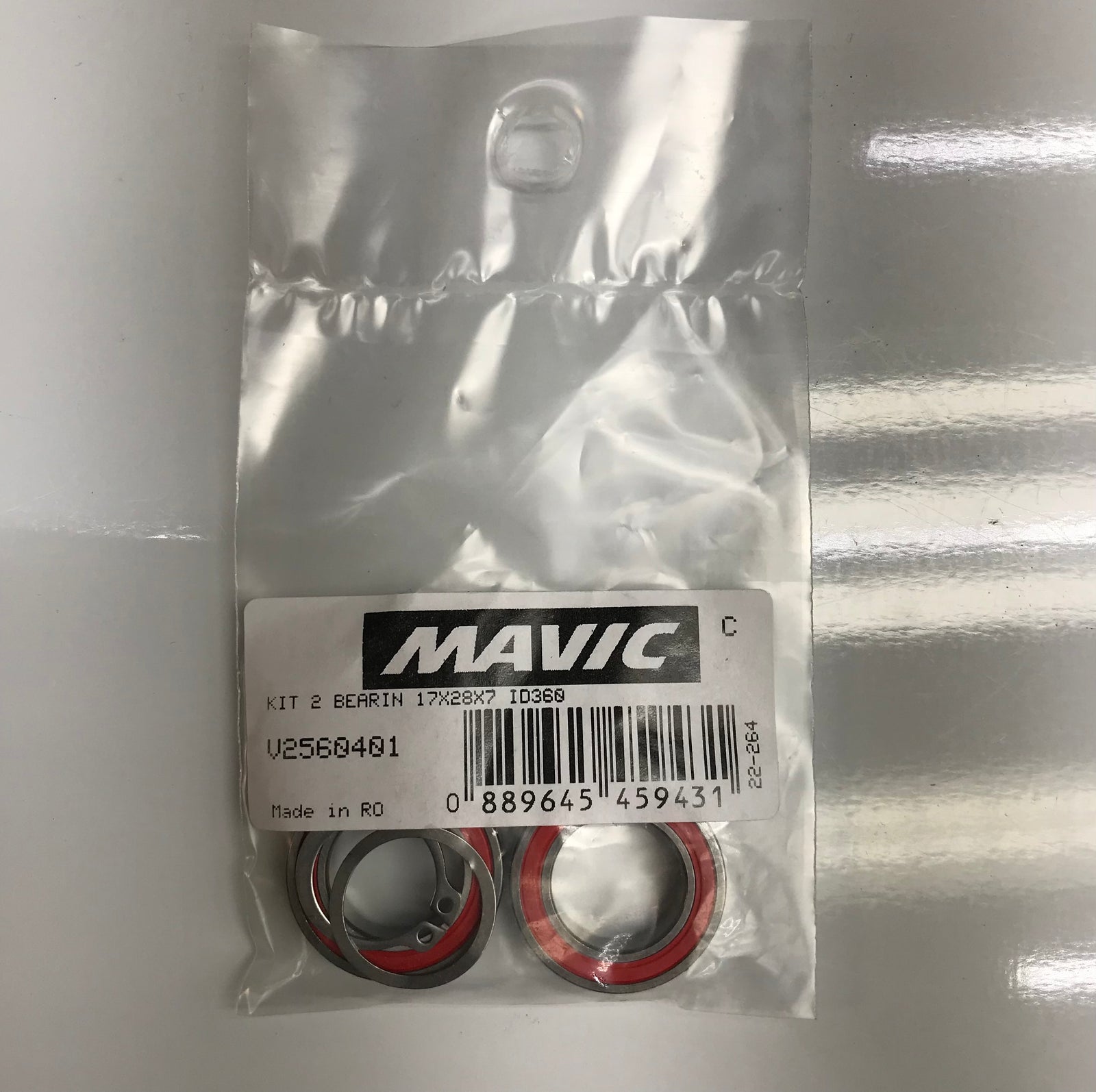 V2560401 Bearings