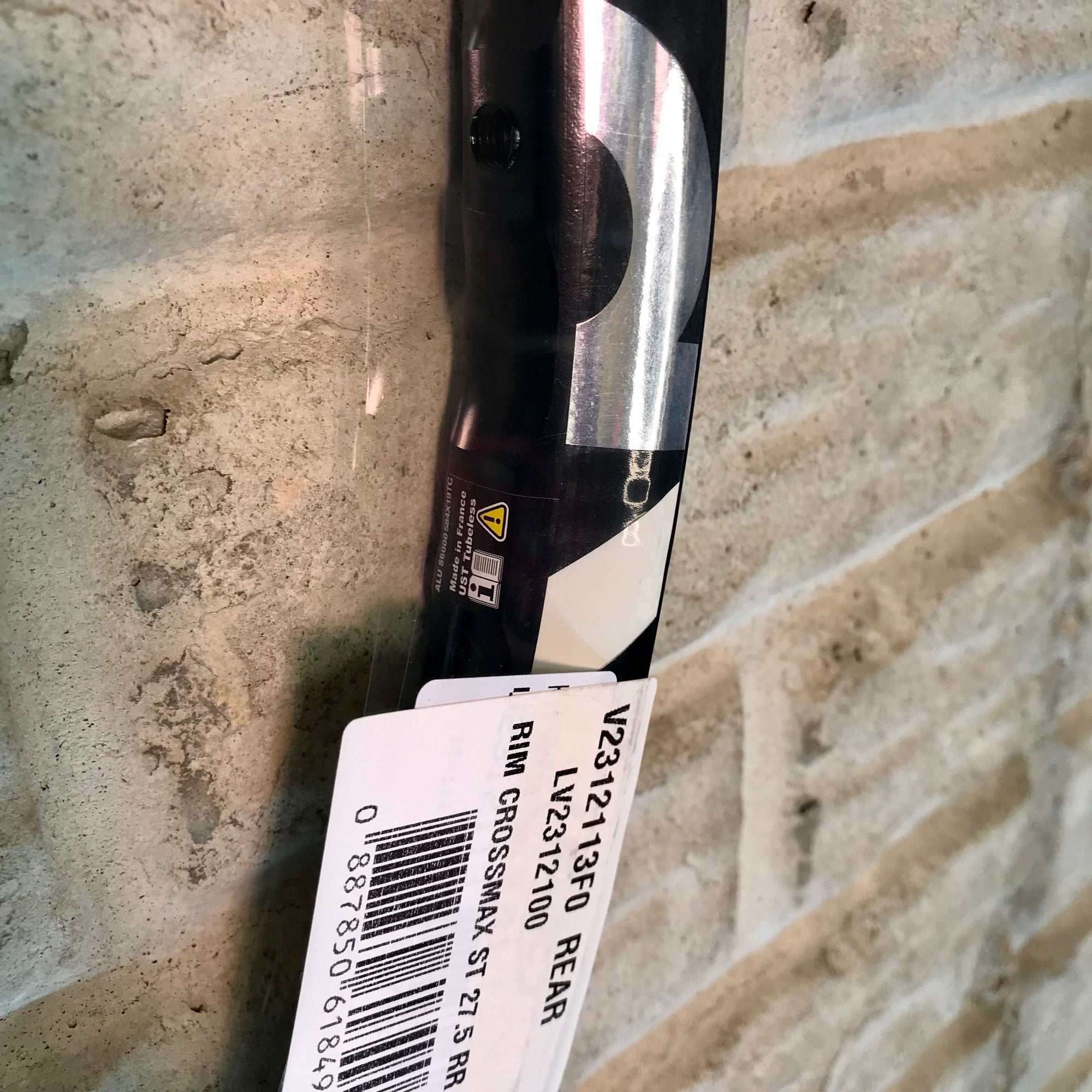 Mavic crossmax st 27.5 hotsell