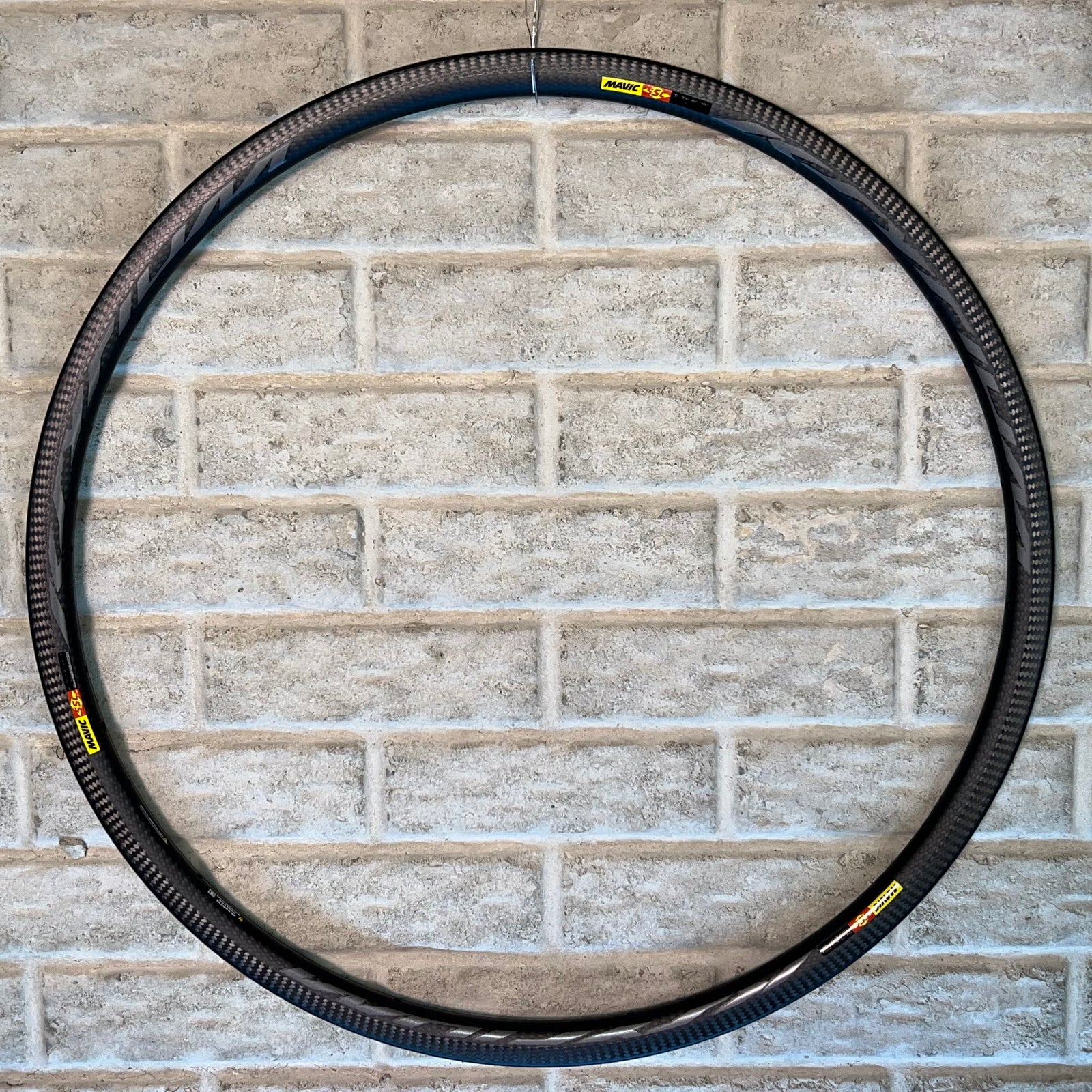 Mavic Ksyrium Pro Carbon SL C REAR Rim 2016+  - V2401513