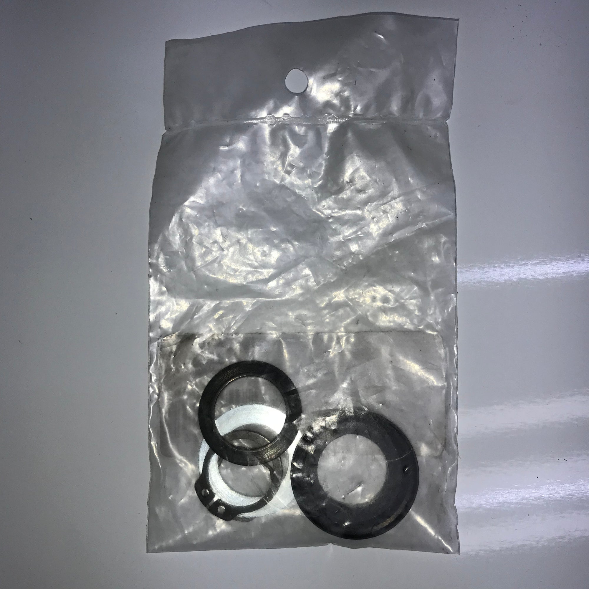 Mavic Rear Hub Auto Adjusting Play Kit - V2370401