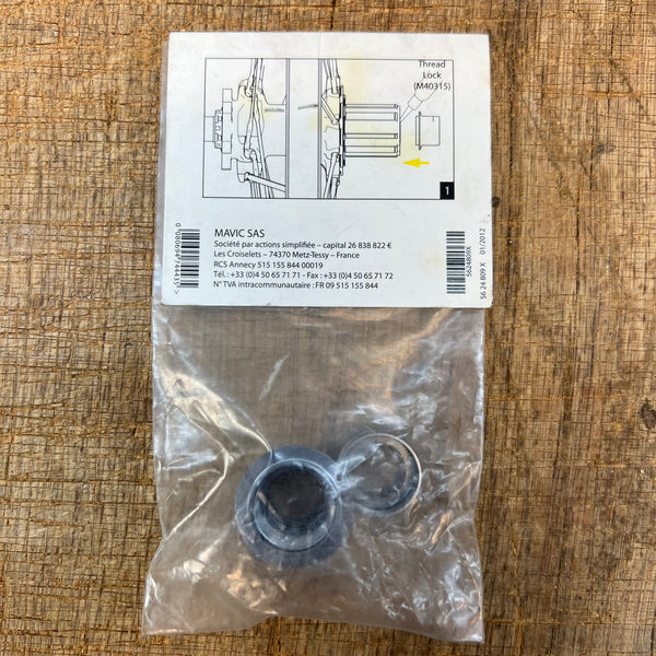 Adaptateur pour Roue Arrière MAVIC ID360 12x142 mm Center Lock