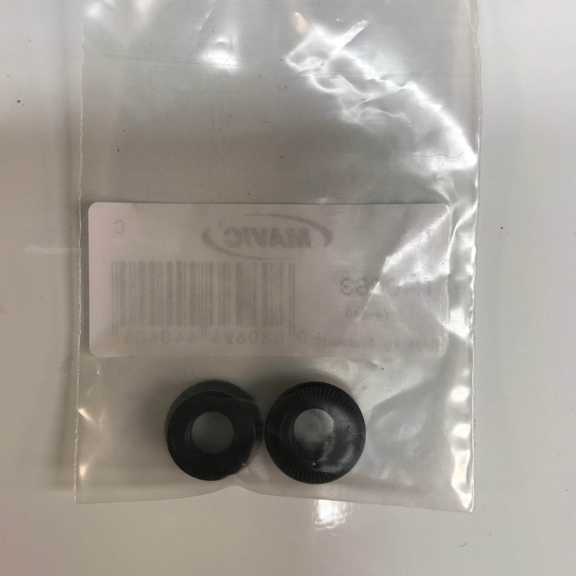 Mavic Front Hub Axle Support (2)  M40063