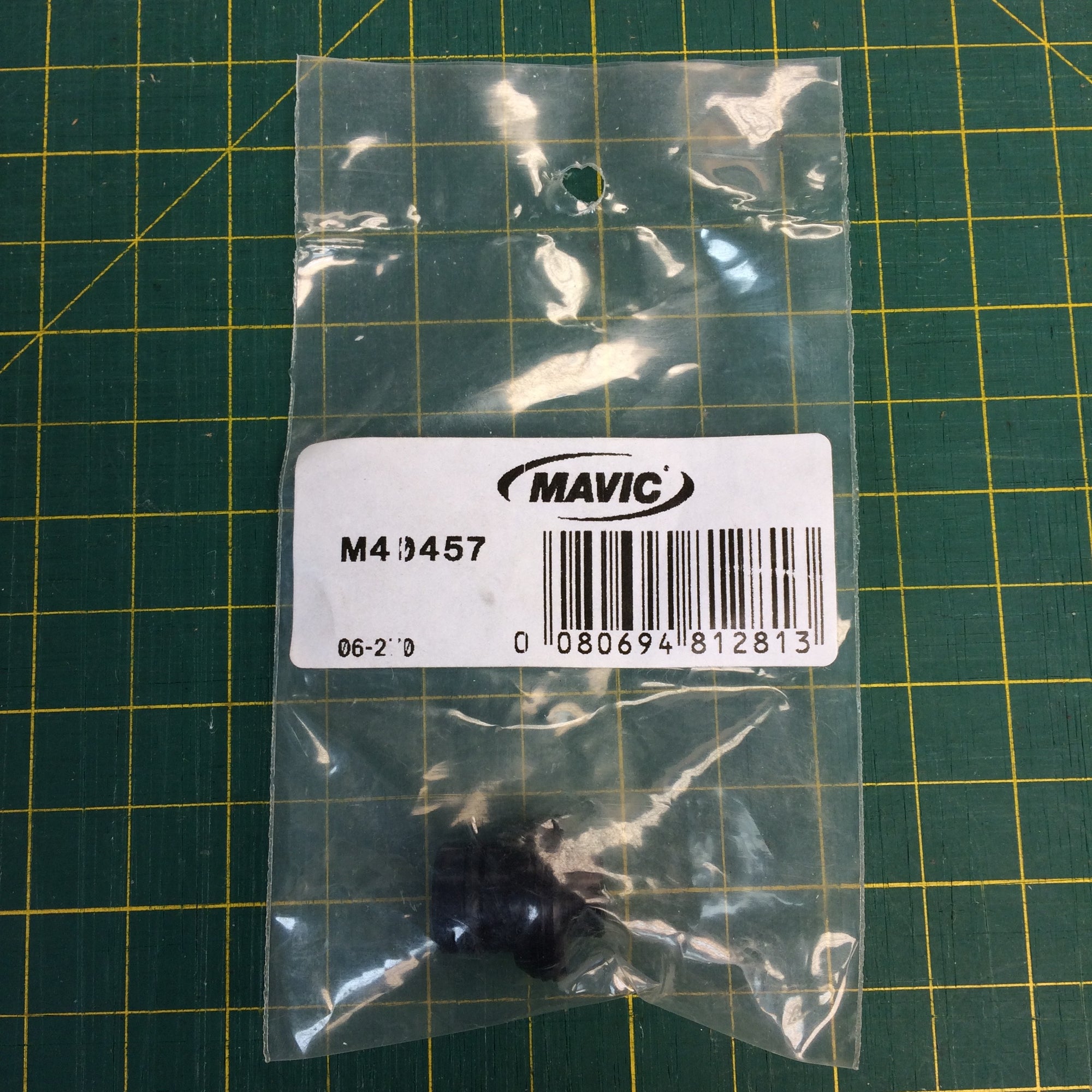 Mavic Axle Cap - M40457