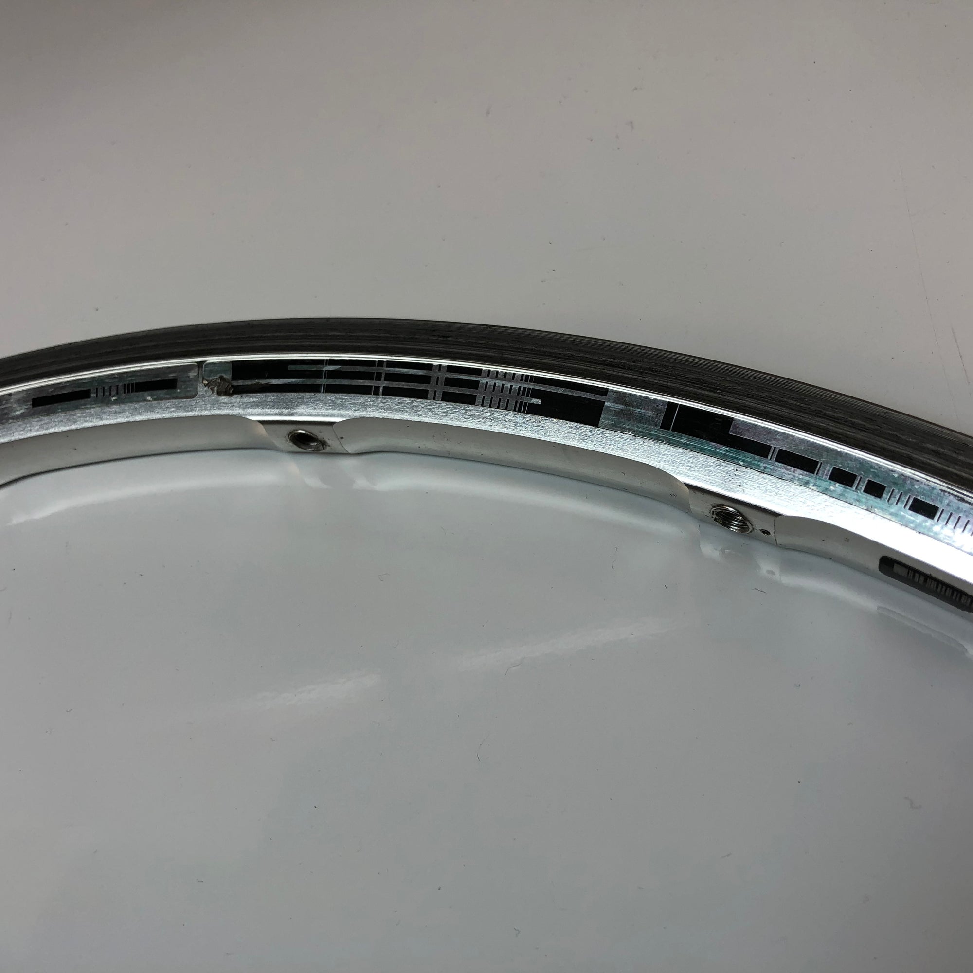 2008 Mavic R-SYS Clincher Rear Rim -USED-