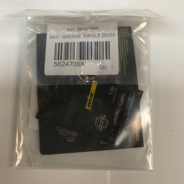 Mavic ID360 Ratchets and Spring Kit - V2251701 - RogueMechanic