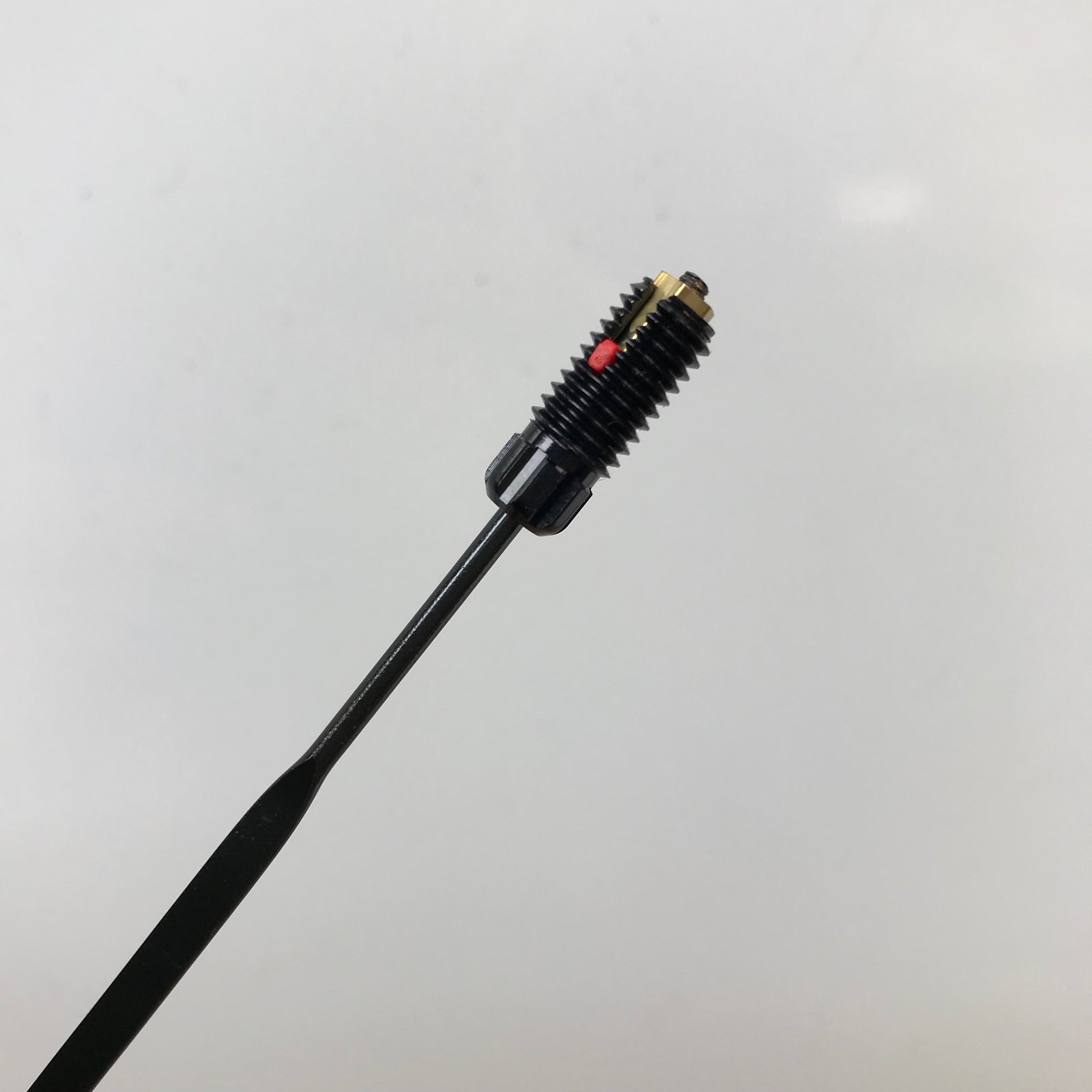 Mavic Allroad Elite Disc Bladed Stainless Steel Spoke (2017+)