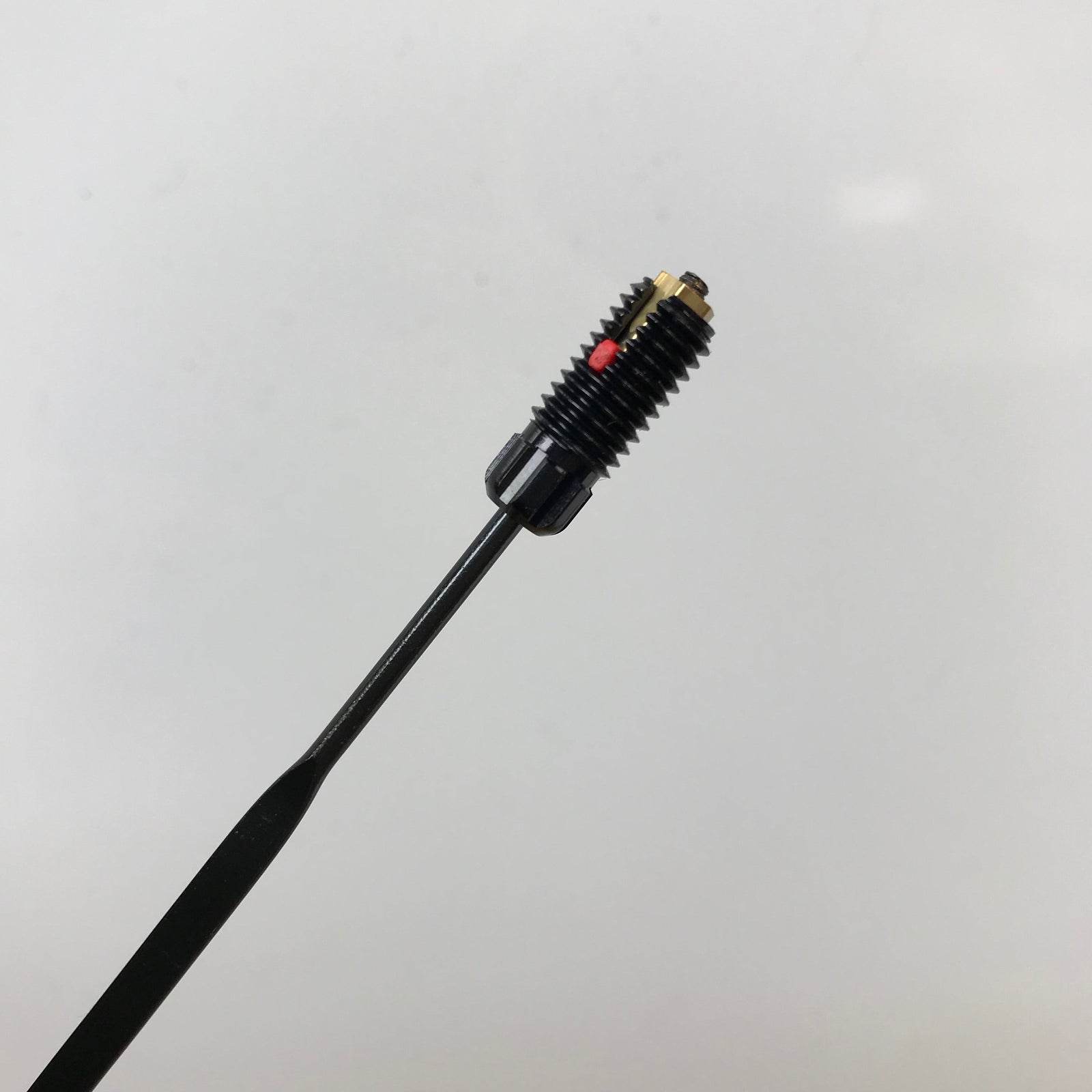 Mavic Allroad SL Bladed Stainless Steel Spoke (2021+)