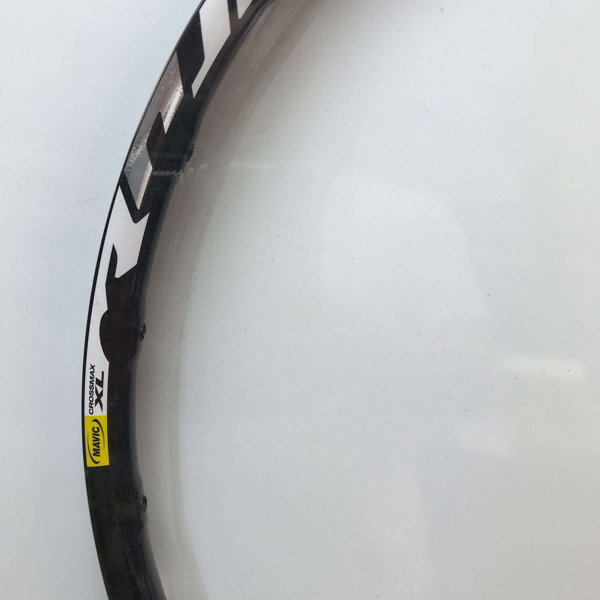 Mavic Crossmax XL PRO Disc 29 FRONT Rim 2015+ - V2310910