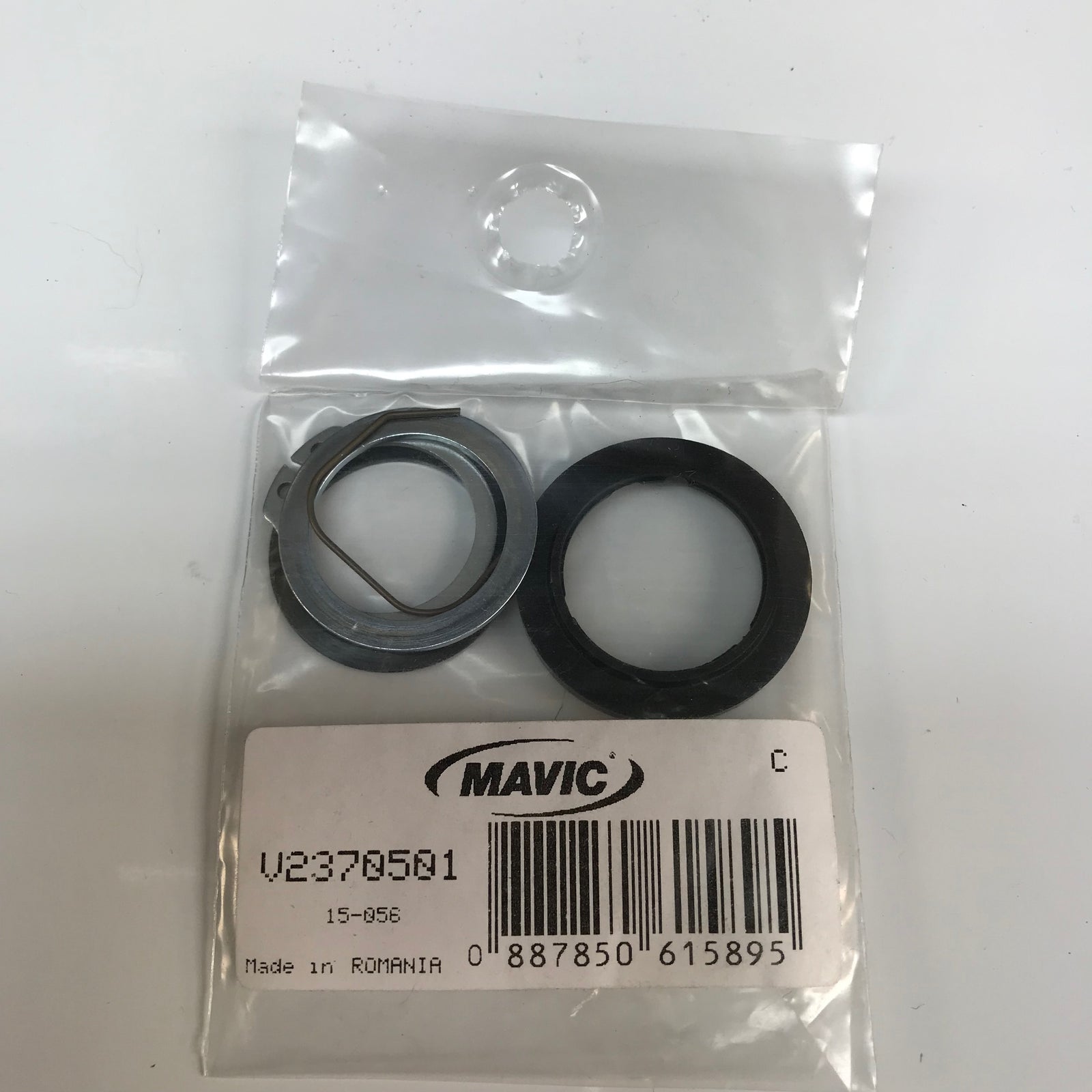 2) Qty. MAVIC CROSSMAX FREEHUB BUSHING .0015 & .003 O.S 2) Qty. MAVIC CROSSMAX FREEHUB BUSHING .0015 & .003 O.S