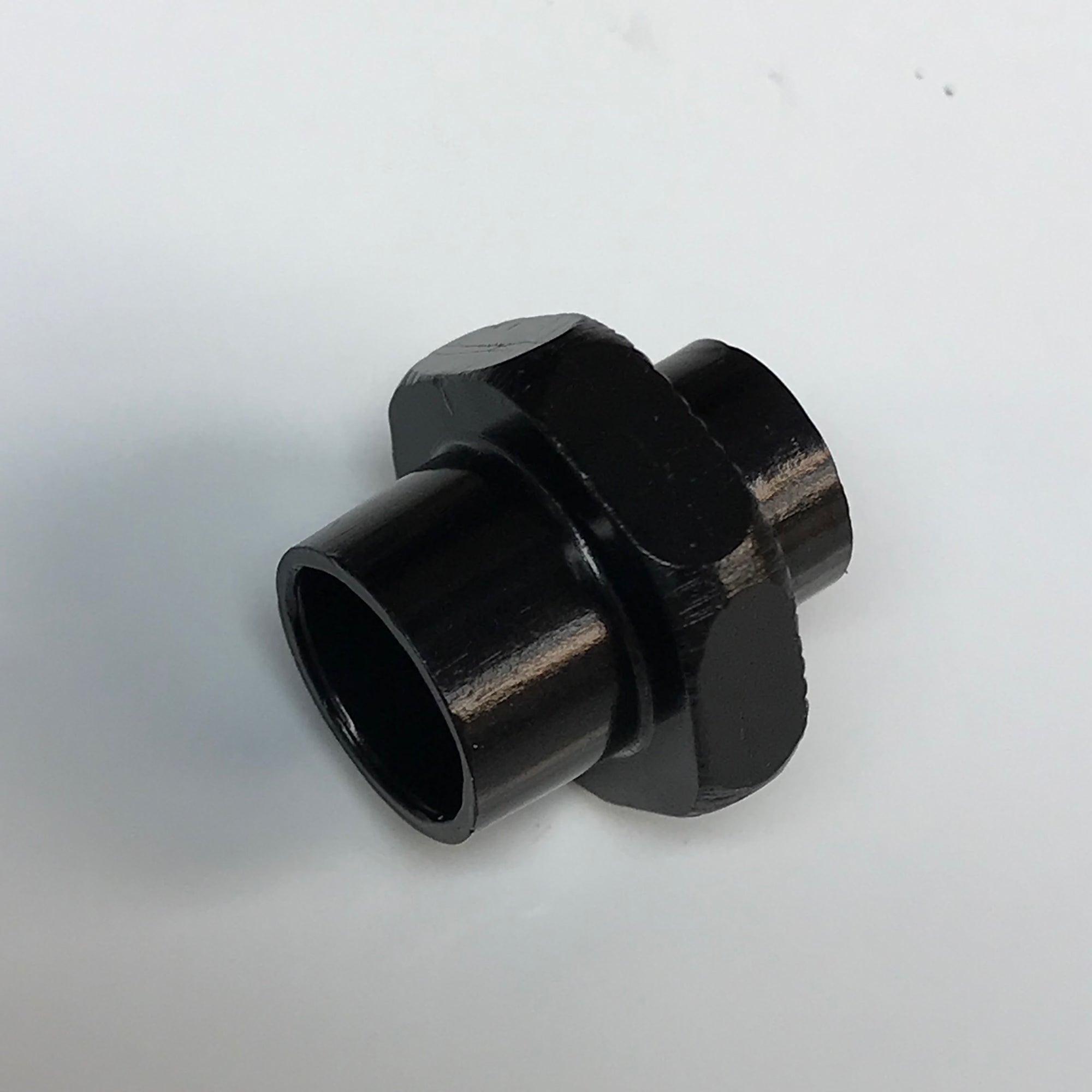 Mavic Nut for Alloy Road 9mm Axle - V2373101