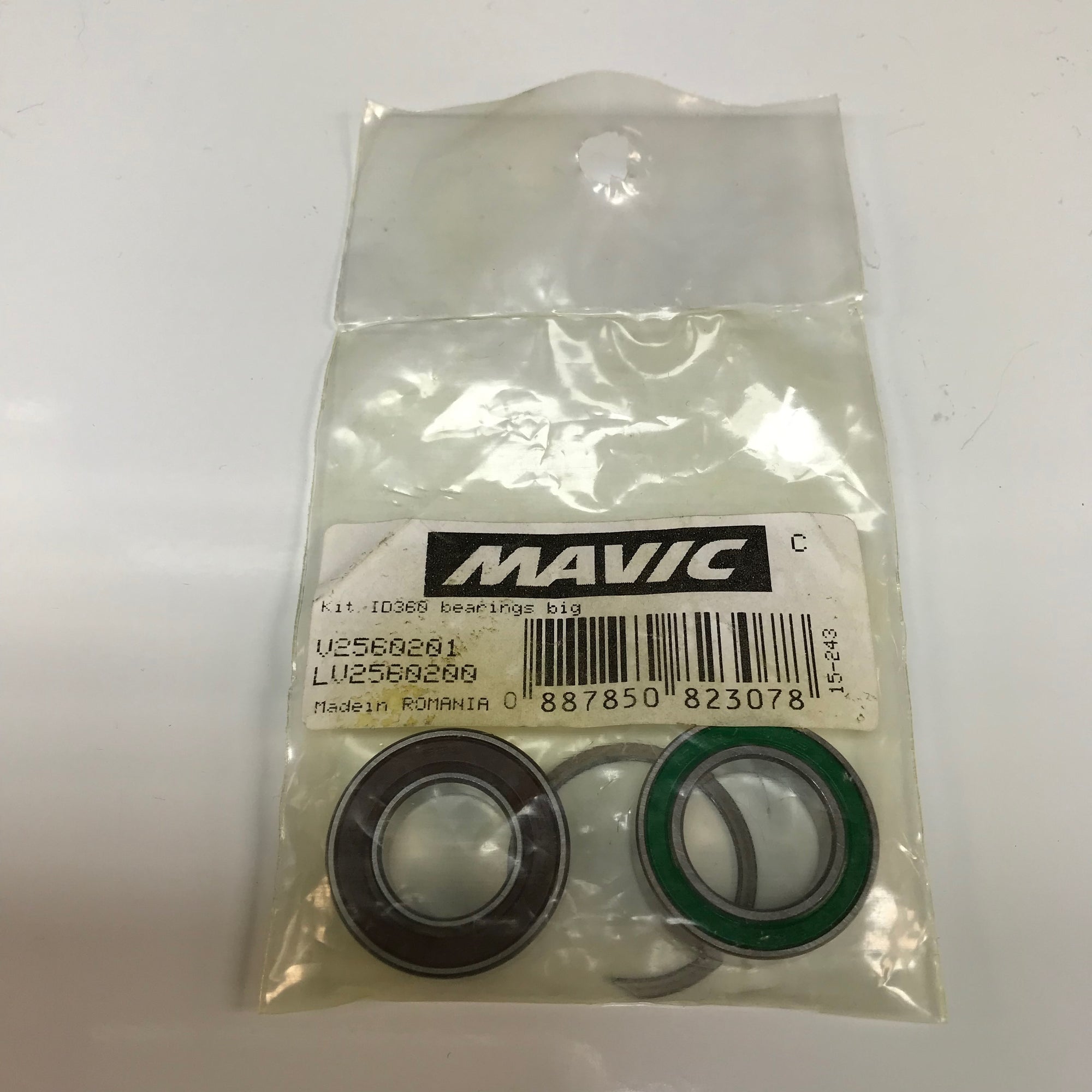 Front Hub Mavic 550 RD 36H 1980's SMOOTH BEARINGS GOOD Front Hub Mavic 550 RD 36H 1980's SMOOTH BEARINGS GOOD