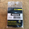 Mavic 35mm UST Tubeless Valve Stem Kit - V3560101