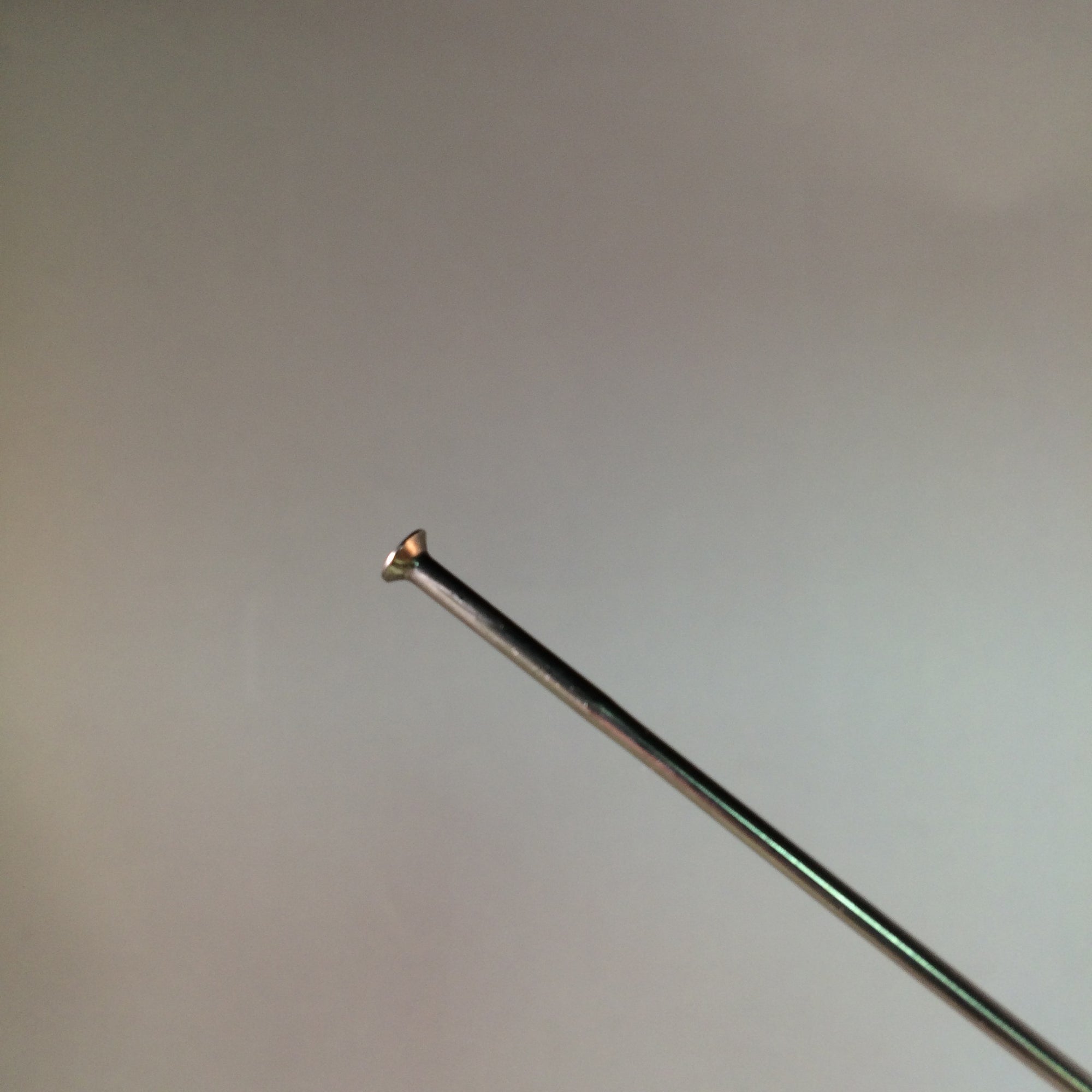 Mavic Stainless Steel ROAD Spokes pre-2006