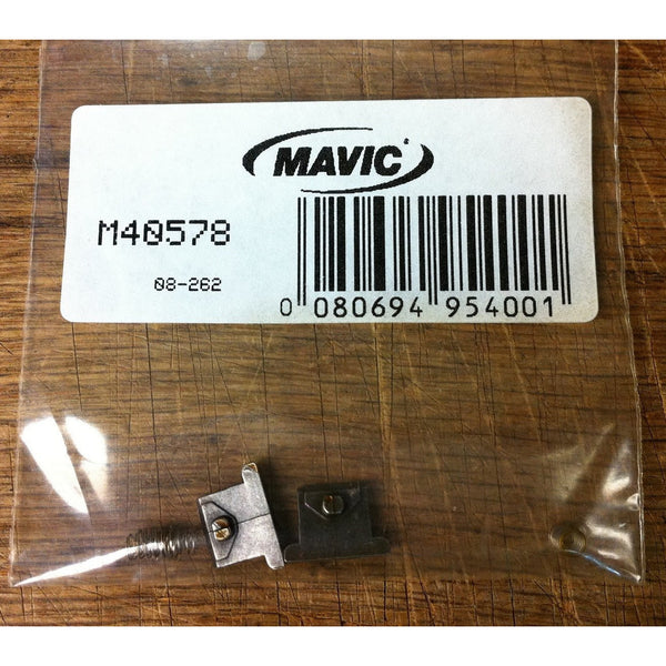 Mavic Pawls and Springs Kit - Road M40578 - RogueMechanic
