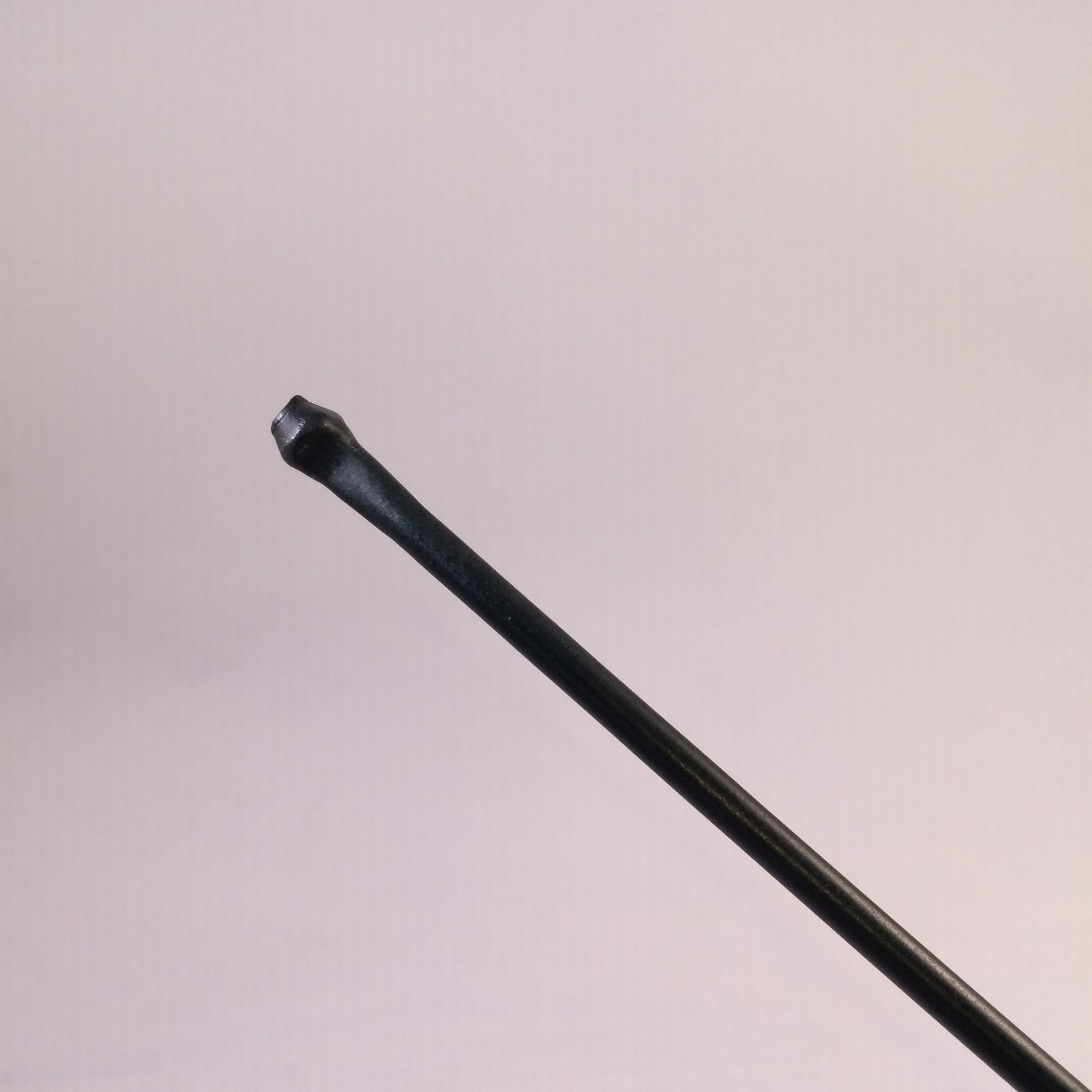 Mavic Crossmax XL/DISC Zircal Round Spokes Black (2003+)