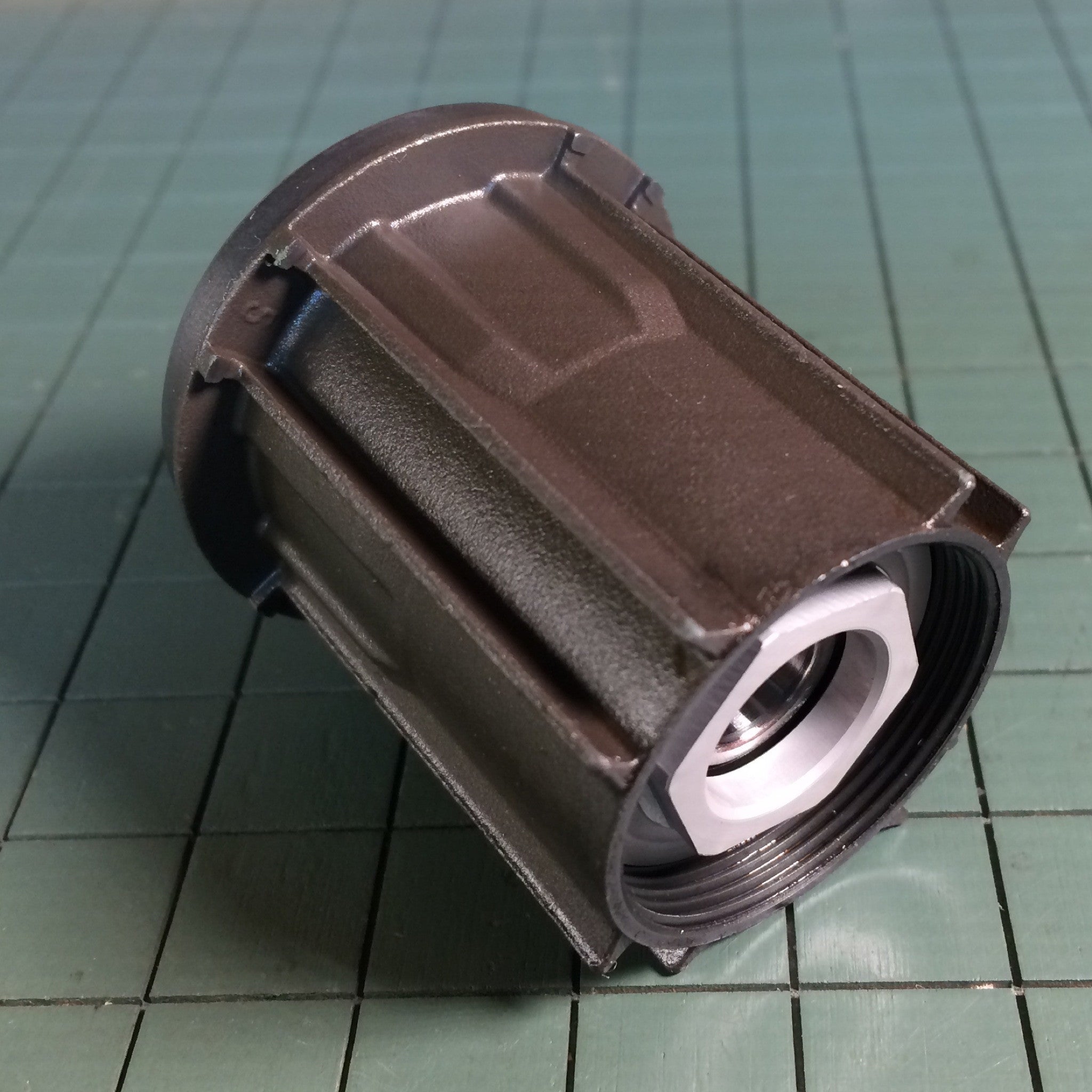 MAVIC マビック 610 FIXE ボトムブラケット campagnolo Mavic 610 FIXE Floating Bottom Bracket: 116mm - ISO (EXC