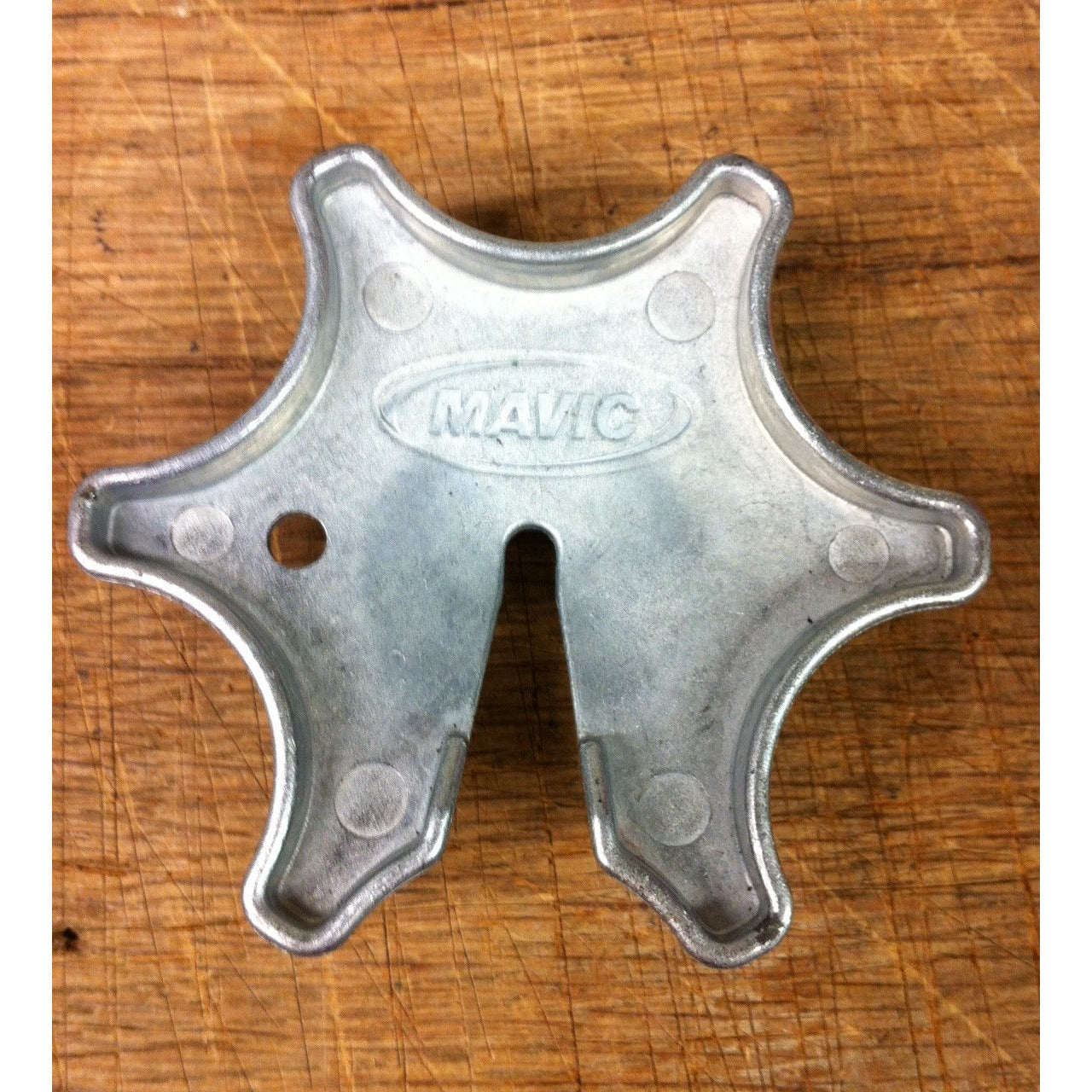 Mavic Aluminum Spoke Tool **NEW M7** 99607901 - RogueMechanic