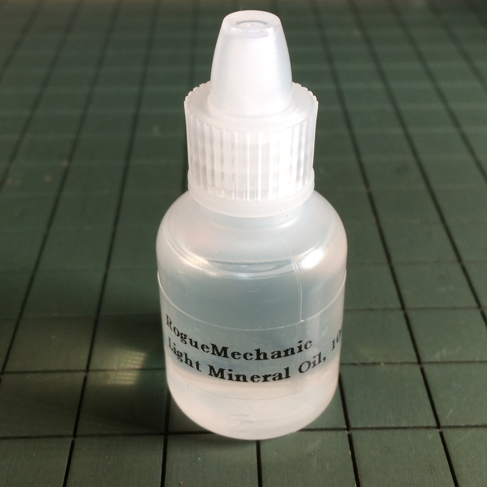 RogueMechanic Light Mineral Oil for Mavic FTSL & FTSX Freehubs. 10ml RogueMechanic Light Mineral Oil for Mavic FTSL & FTSX Freehubs. 10ml