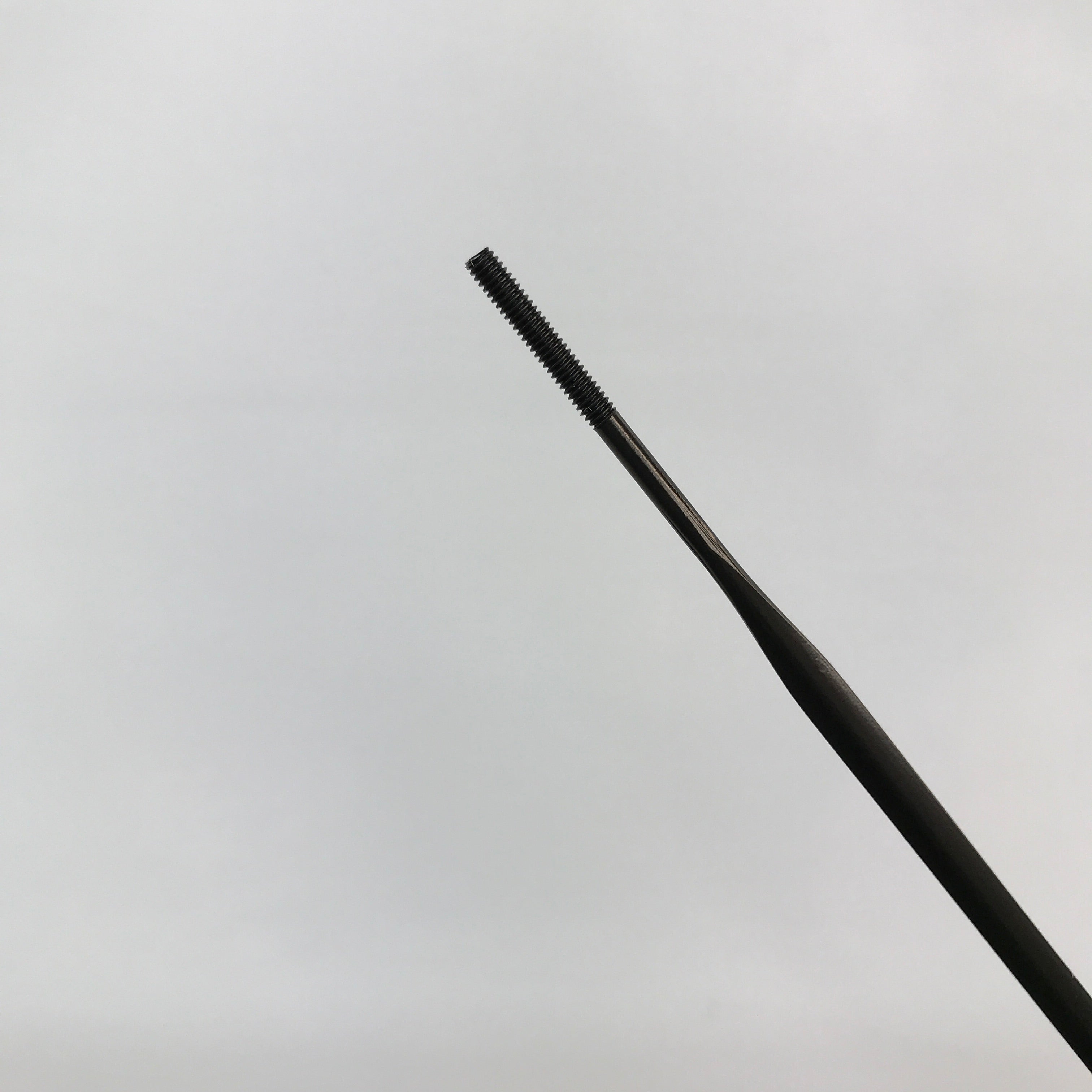 Mavic Cosmic Pro Carbon SL C Bladed Steel Spoke (2016+)