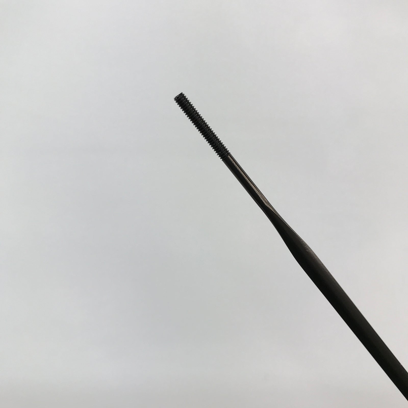 Mavic CXR Ultimate 60 C Bladed Steel Spoke (2016+)